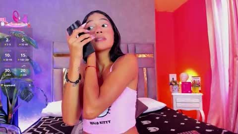 tyla_ks online show from 03-24-26, 08:03