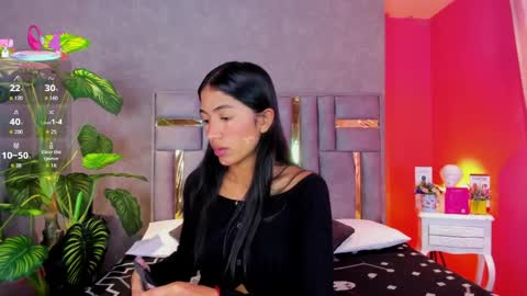 tyla_ks online show from 03-28-26, 07:35