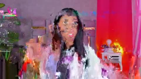 tyla_ks online show from 04-08-26, 07:58