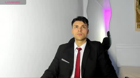 tyler_axel online show from 03-29-26, 01:49