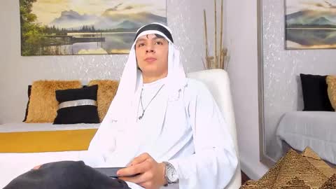 Tyler online show from 10-30-25, 02:57