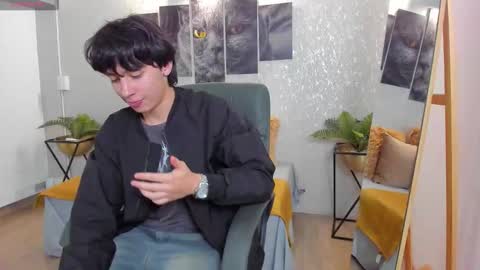 Tyler online show from 12-14-25, 03:45