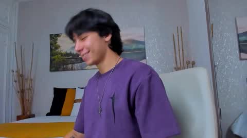 Tyler online show from 12-19-25, 03:35