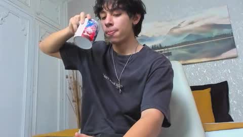 Tyler online show from 12-23-25, 03:15