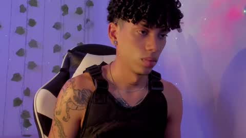 Snapshot of tyler_garcia_ chatting on 02-02-25, 05:53 Tyler Garcia online show from 02-02-25, 05:53