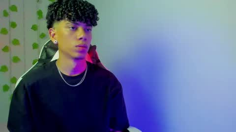 Snapshot of tyler_garcia_ chatting on 02-06-25, 07:56 Tyler Garcia online show from 02-06-25, 07:56