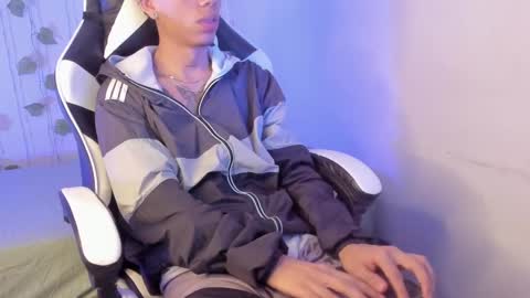 Snapshot of tyler_garcia_ chatting on 02-12-25, 07:02 Tyler Garcia online show from 02-12-25, 07:02