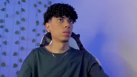 Snapshot of tyler_garcia_ chatting on 02-25-25, 02:58 Tyler Garcia online show from 02-25-25, 02:58