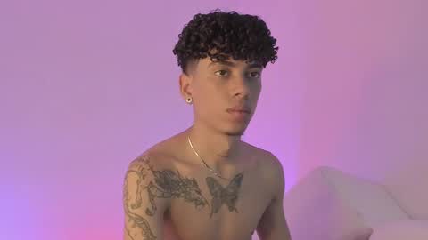 Snapshot of tyler_garcia_ chatting on 03-10-25, 04:28 Tyler Garcia online show from 03-10-25, 04:28