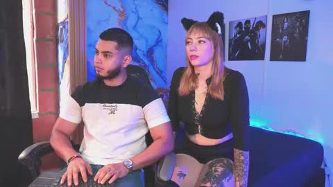 Tyler Himiiko online show from 09-24-25, 01:03