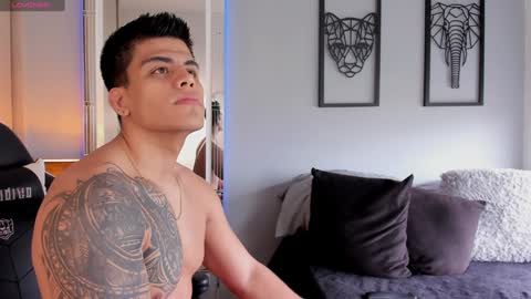 David online show from 12-14-24, 02:21