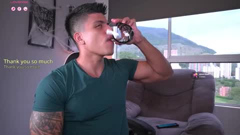 David online show from 10-11-25, 09:02