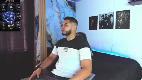 Tyler online show from 09-17-25, 12:29