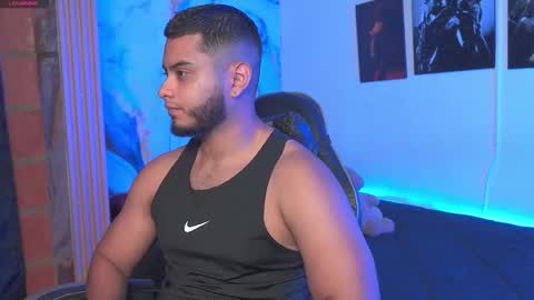 Tyler online show from 09-19-25, 12:23