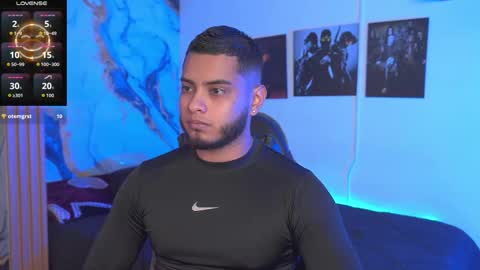 Tyler online show from 09-19-25, 07:47