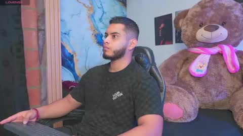 Tyler online show from 09-27-25, 10:15