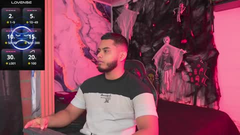 Tyler online show from 10-03-25, 02:58