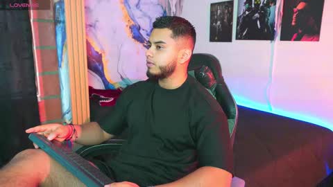 Tyler online show from 11-01-25, 08:22