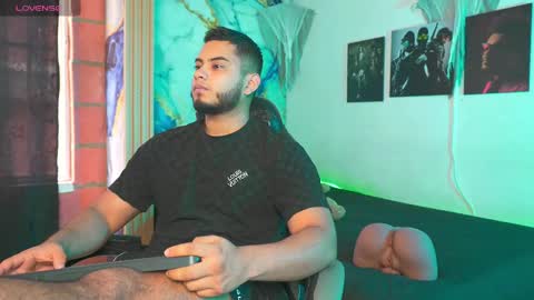 Tyler online show from 11-03-25, 07:04