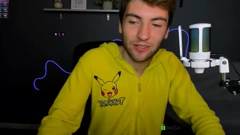 tyler_sparks_ online show from 09-18-25, 05:42