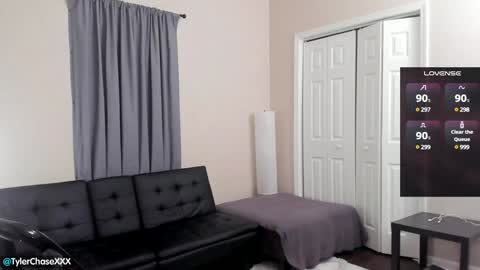 Tyler Chase online show from 01-29-25, 09:28