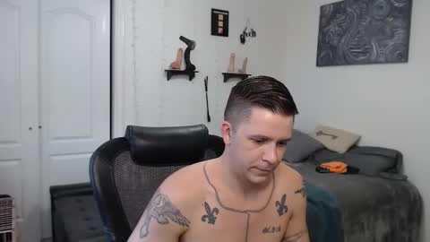 TylerDallas online show from 01-30-25, 11:24