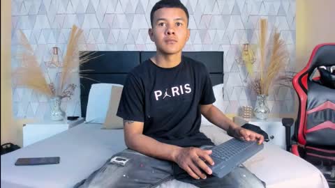 Tyler online show from 02-17-26, 08:15