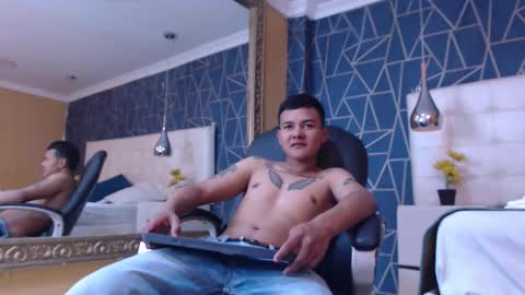 Tyler online show from 02-23-26, 07:55