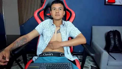 Tyler online show from 02-25-26, 11:14