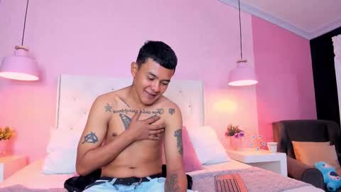 Tyler online show from 02-26-26, 08:30