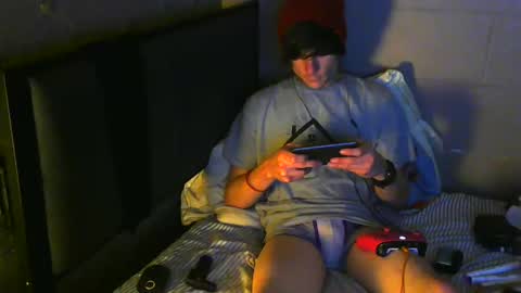 Tyler online show from 12-13-24, 08:51