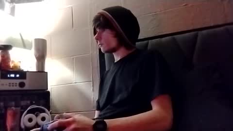 Tyler online show from 10-14-25, 12:11