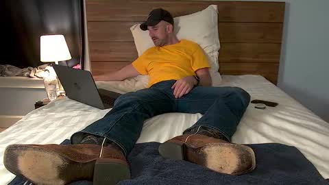 TylerLogan813 online show from 09-13-25, 05:18