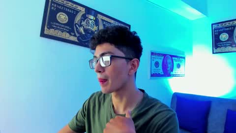   online show from 01-24-25, 09:39