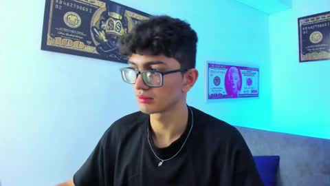   online show from 01-29-25, 03:01