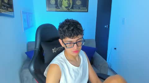   online show from 02-16-25, 03:04