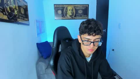   online show from 02-23-25, 03:02