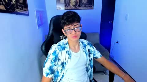   online show from 03-05-25, 02:36