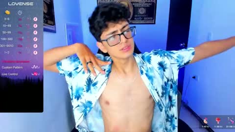   online show from 03-05-25, 05:40