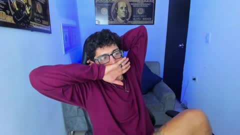   online show from 03-07-25, 09:29