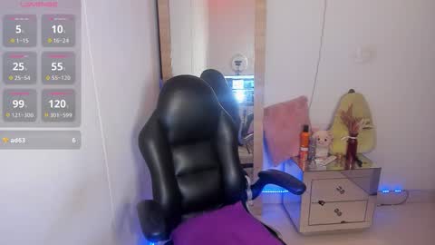 tylor_love online show from 02-15-26, 04:14