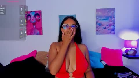 tyra   online show from 12-19-25, 03:02