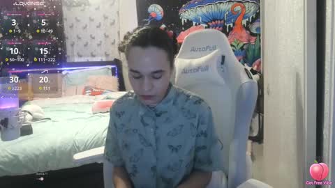 Tyra Liana online show from 02-13-25, 10:11