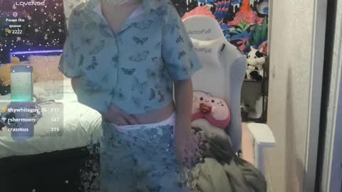 Tyra Liana online show from 02-14-25, 01:13