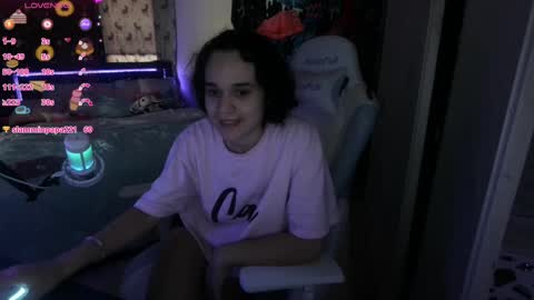 Tyra Liana online show from 02-24-25, 10:14