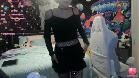 Tyra Liana online show from 03-01-25, 04:47