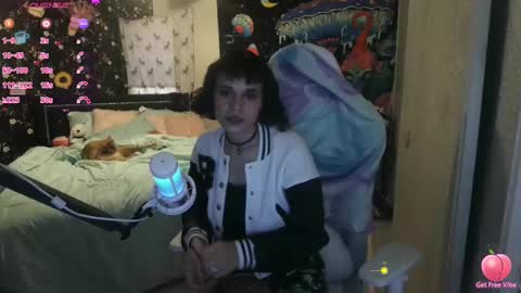 Tyra Liana online show from 03-02-25, 05:36