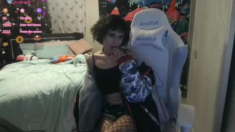 Tyra Liana online show from 03-03-25, 01:31