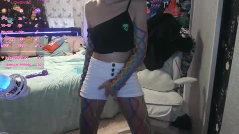 Tyra Liana online show from 03-07-25, 10:10