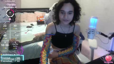 Tyra online show from 01-27-25, 07:13